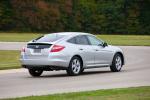 Honda Accord Crosstour 2010 года